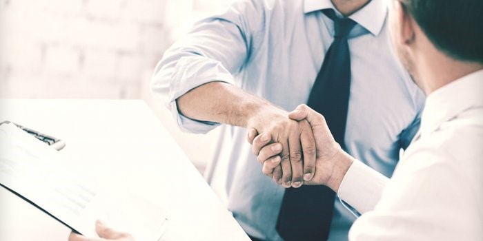 ویژگی های یک بازاریاب موفق