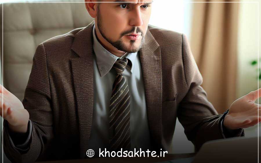 اطلاعات مالی خود را ارائه و توضیح بدهید