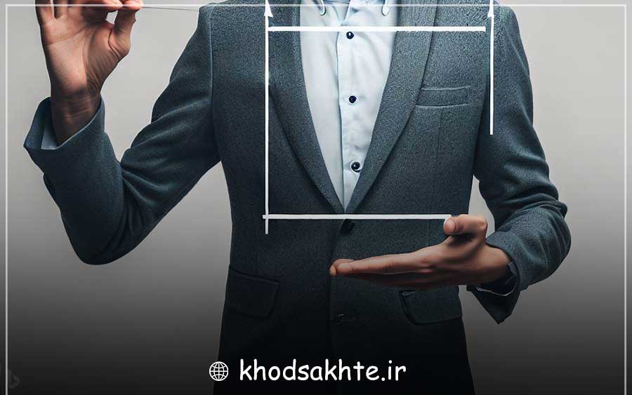 مشخص کردن اندازه‌ی کسب‌وکار