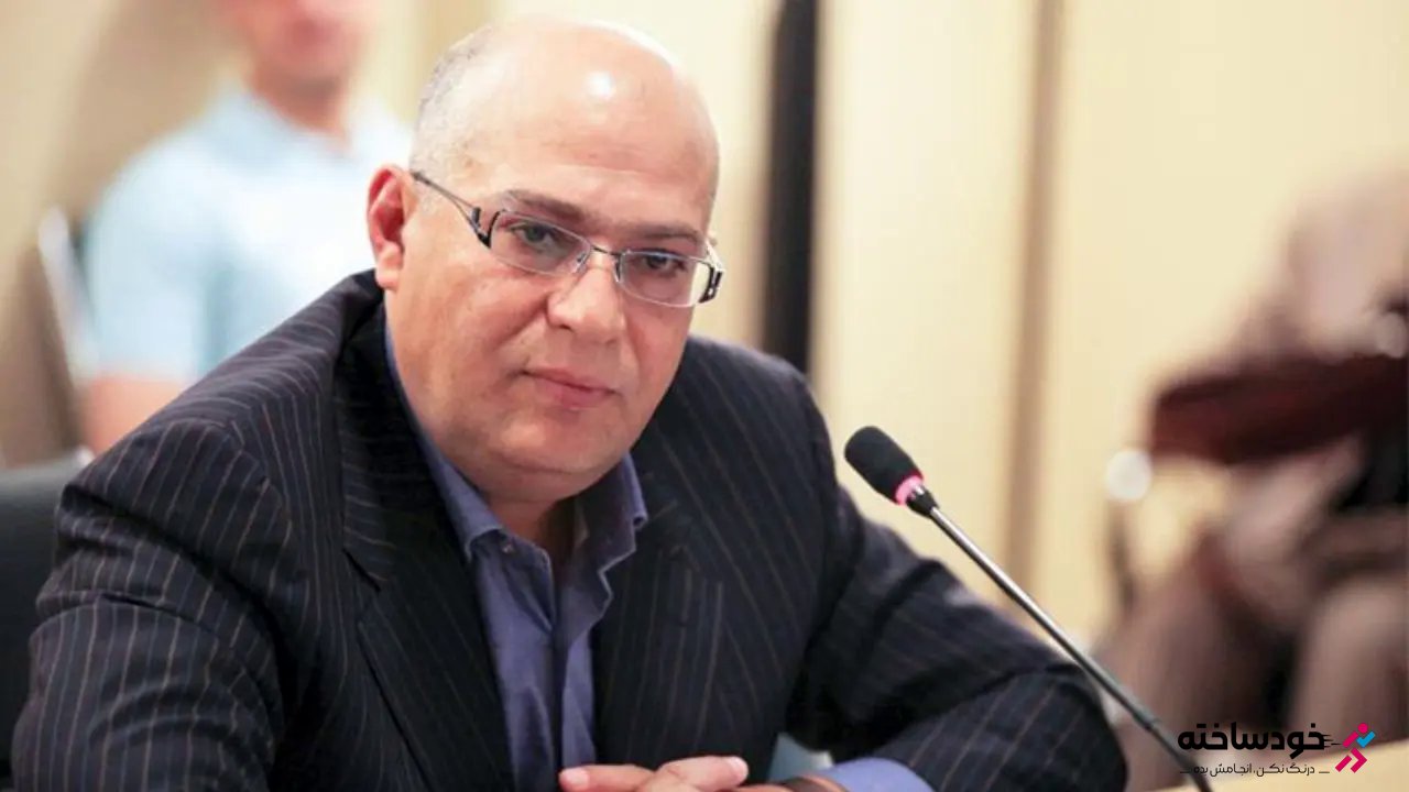 طلوع کارخانه زر