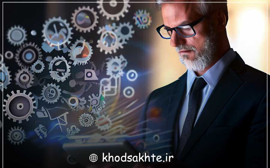 Sustainable business growth and development