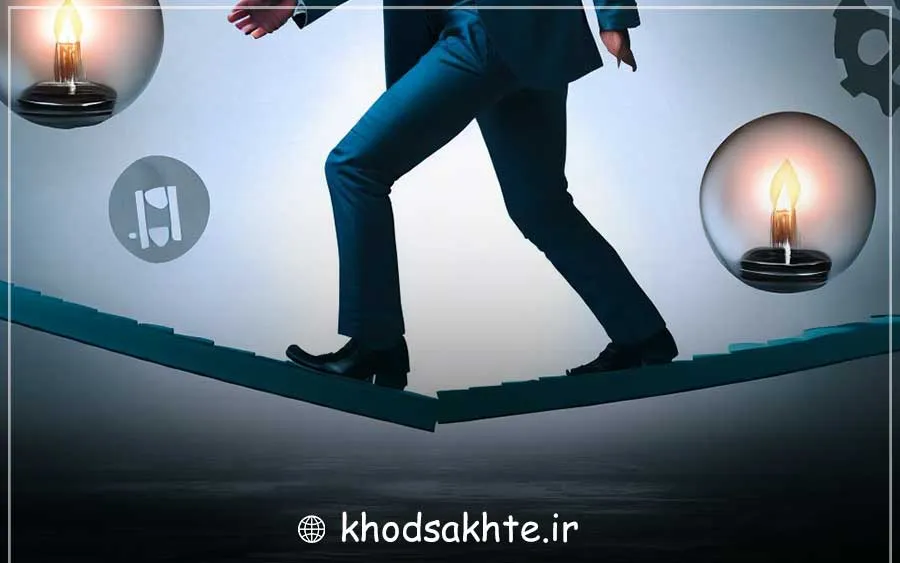 The role of risk management as well as mistakes when starting a new business