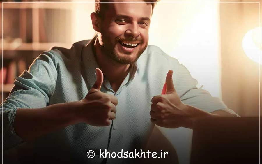 دوست داشتن کاری که انجام می دهید خیلی مهم است. یک کارآفرین و یک ایجاد کننده کسب و کار جدید، حتما باید کارش را دوست داشته باشد باید هنگام برخاستن از خواب، هیجان زده باشد، دائما ایده های جدید برای توسعه و تغییر کسب و کار خود بدهد و از کارش لذت ببرد، اگر این حس را ندارید، شما نمی توانید کارآفرین خوبی باشید!