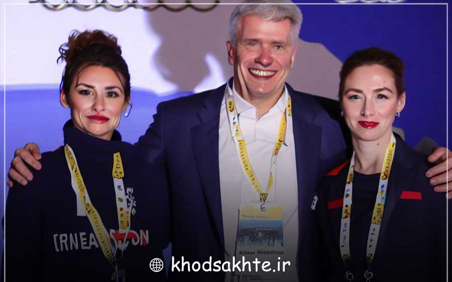 آنها شبکه‌ی قابل اطمینانی از مربیان، حامیان مالی و سفیران را در پیرامون خود نساخته‌اند