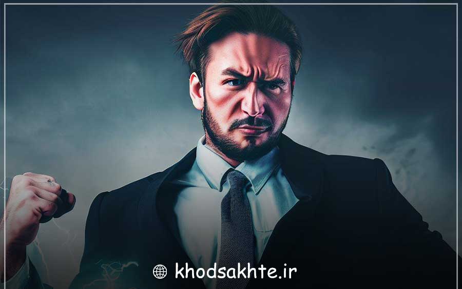 منتظر نباشید تا فرصت رهبری خودبه‌خود به سراغ‌تان بیاید