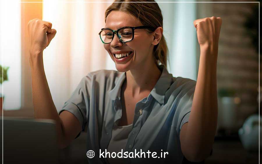 راهکارهایی برای موفقیت در مشاغل خانگی