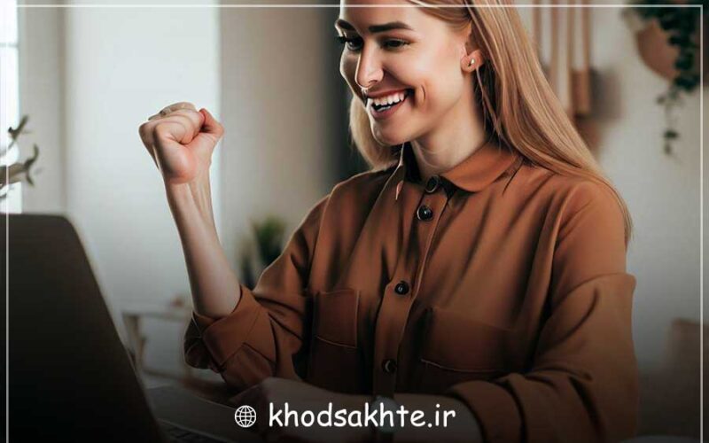 راهکارهایی برای موفقیت در مشاغل خانگی