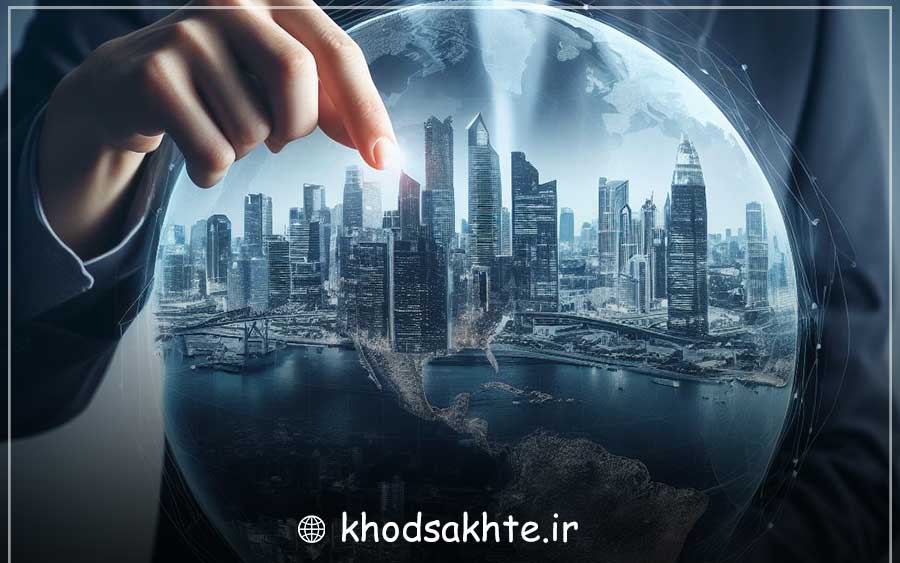 Target other markets