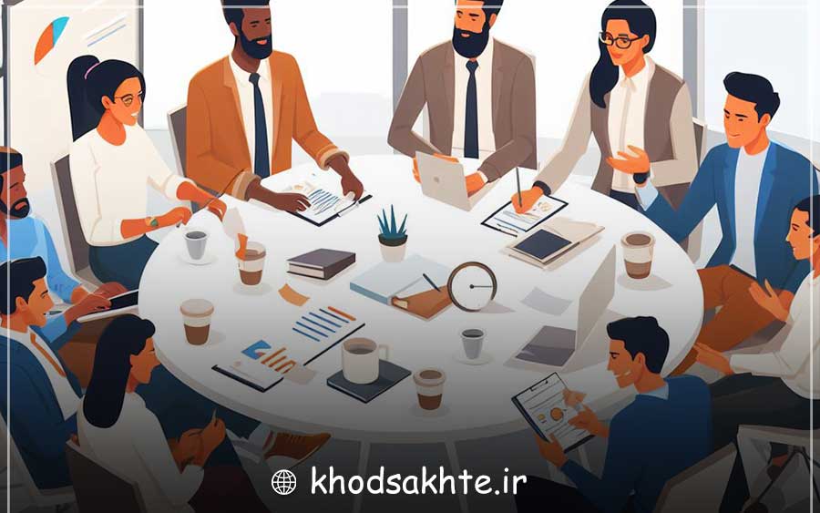 Important factors in job promotion