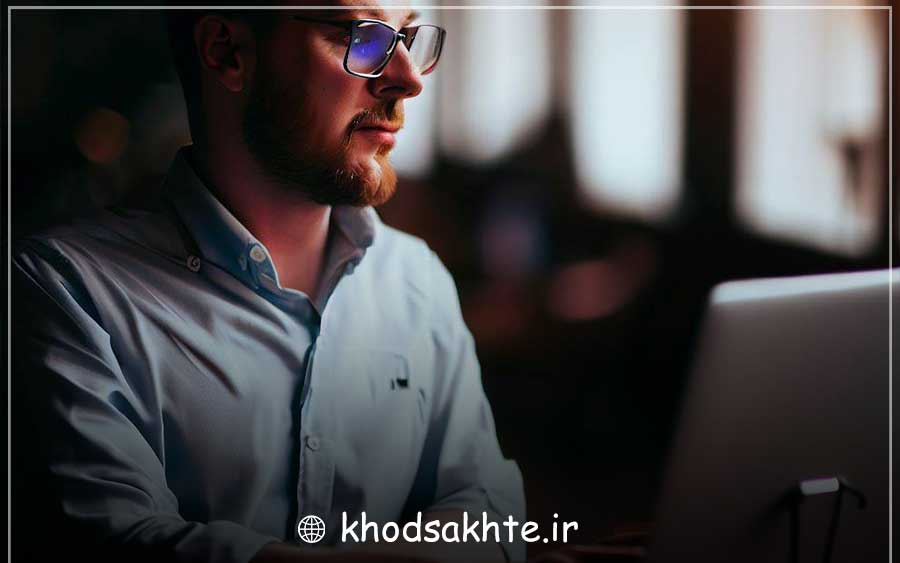 افرادی که دوست دارند بدانند چه حرفی برای گفتن دارید احتمالا روی پیوست‌تان کلیک خواهند کرد