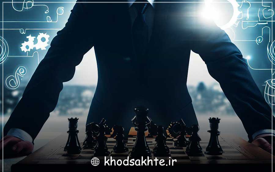 موفقیت یک تیم