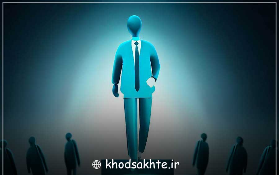 نقش رهبری در موفقیت یک تیم