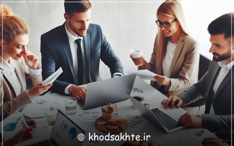 Customer Orientation