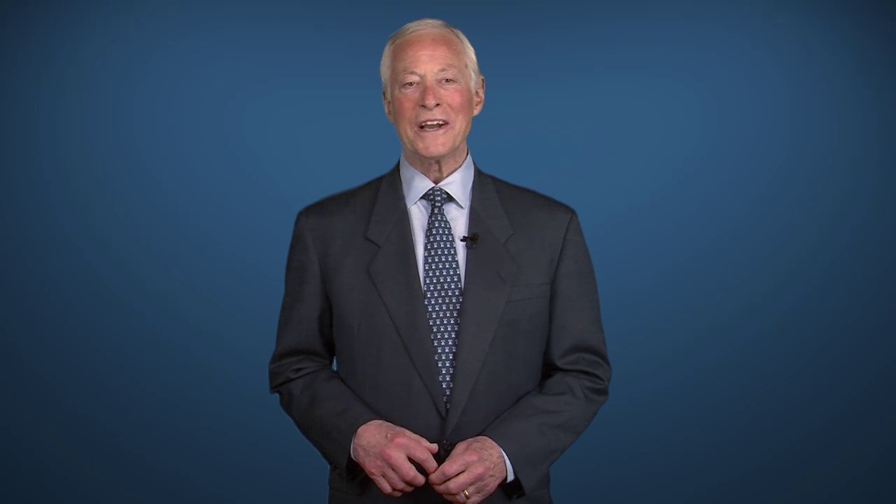 راه های موفقیت از دیدگاه برایان تریسی