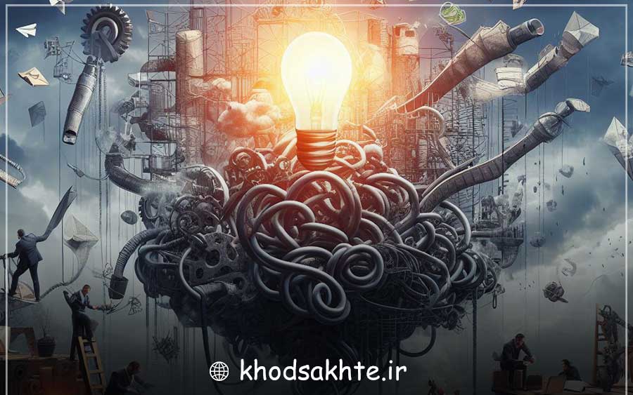 Ideas management and innovation evaluation: