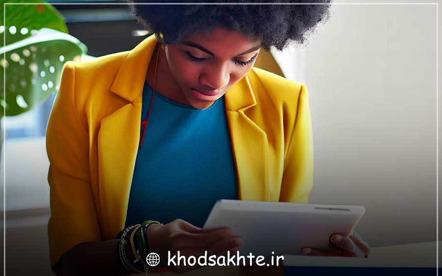 کارآفرینان ذهن خلاق و ذهن کسب و کار را به یکدیگر مرتبط می‌کنند.