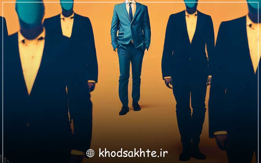 برند‌سازی شخصی یا پرسونال برند