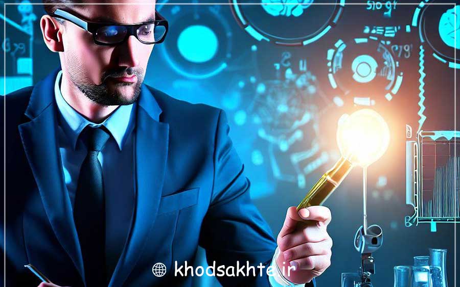  تست مهارت‌های عالی و تحلیلی