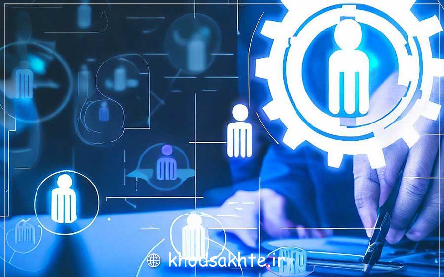 سیستم استخدام را بهبود ببخشید