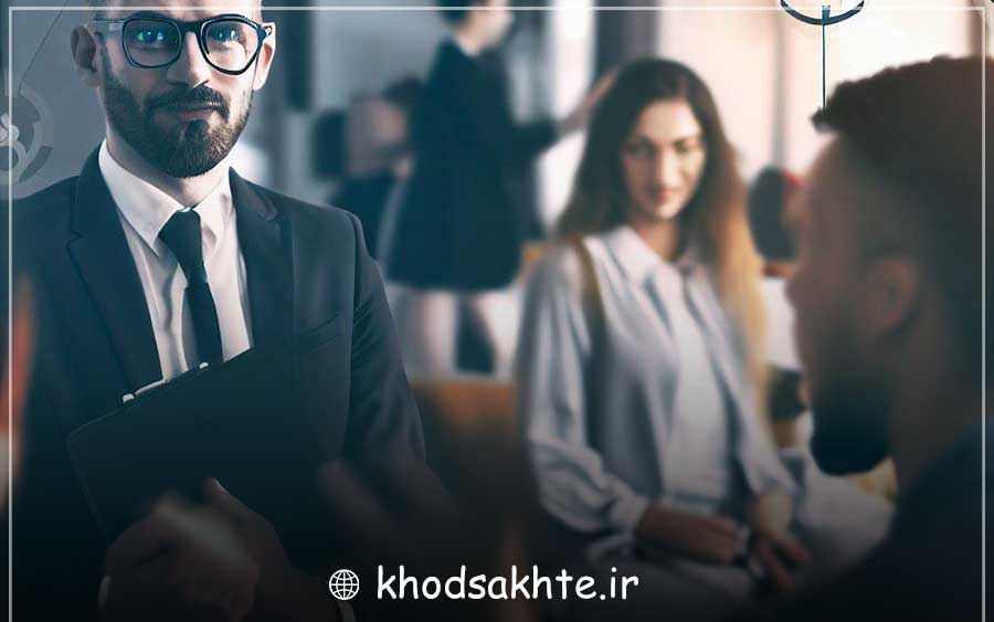 Evaluation and selection: