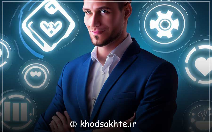 Effective factors in personal branding