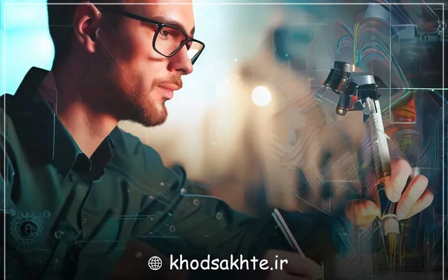 Development of skills and technical knowledge