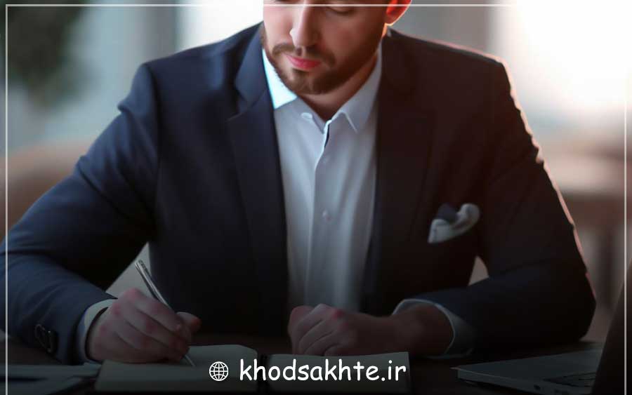 Business strategy for writing a successful business plan