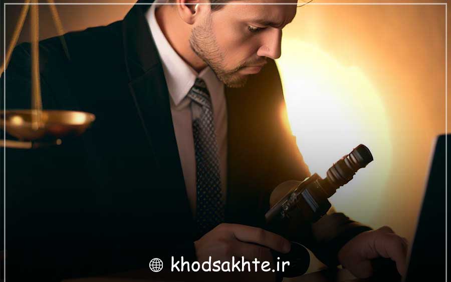 در مورد قوانین و مالیات‌ها تحقیق کنید