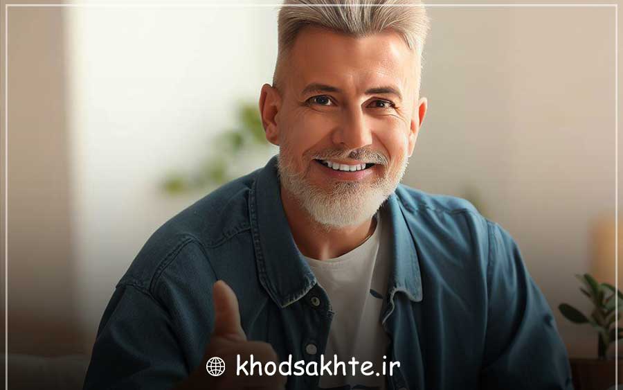 واقع‌گرا باشید