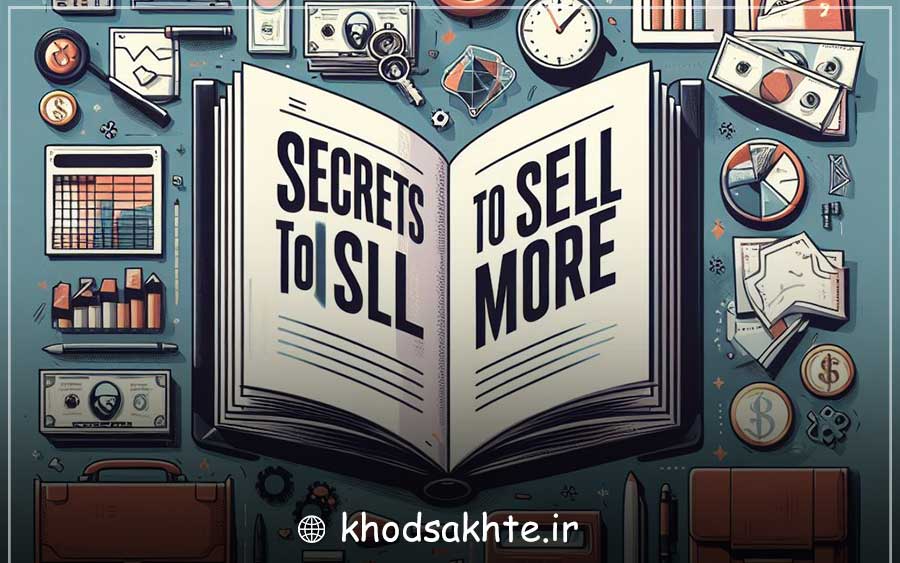 Secrets to more sales