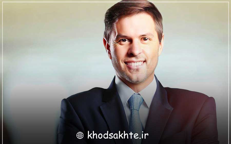 مشاور مدیریت