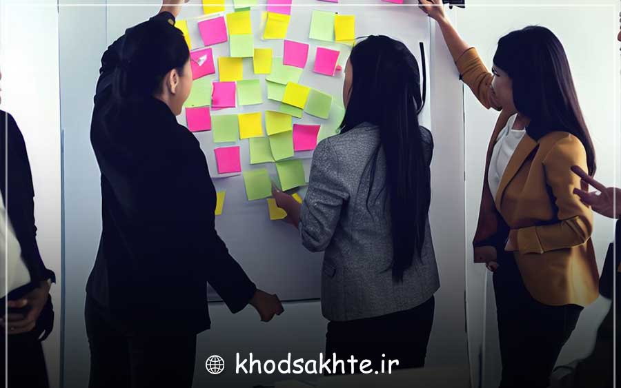 Training and developing flexibility skills: