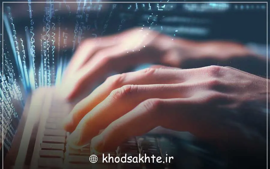 تایپ و پیاده‌سازی