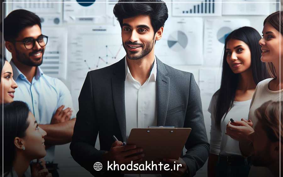 You should set a specific goal for each meeting.