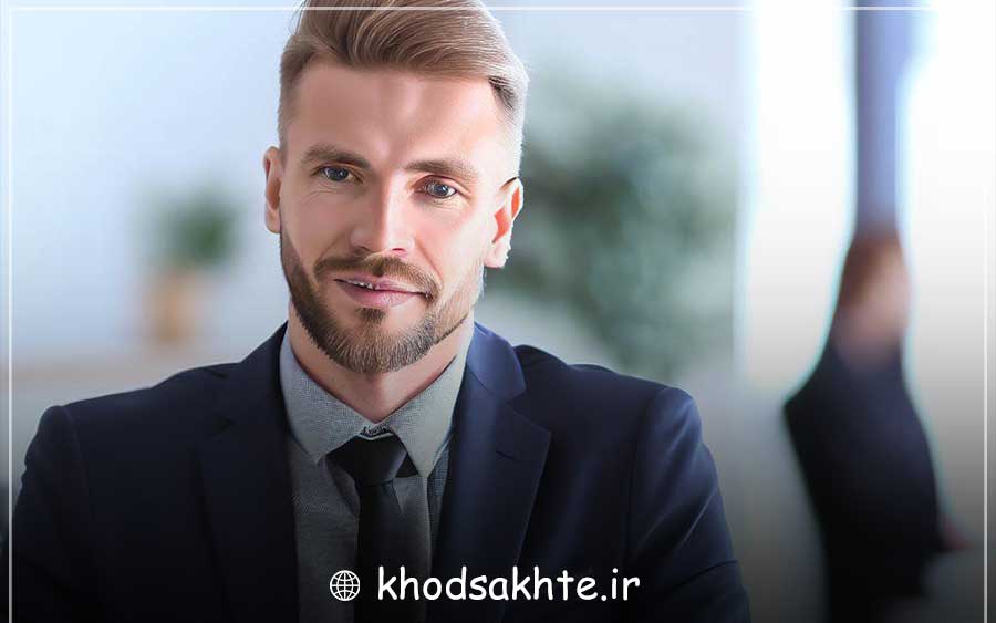 نماینده خدمات مشتری