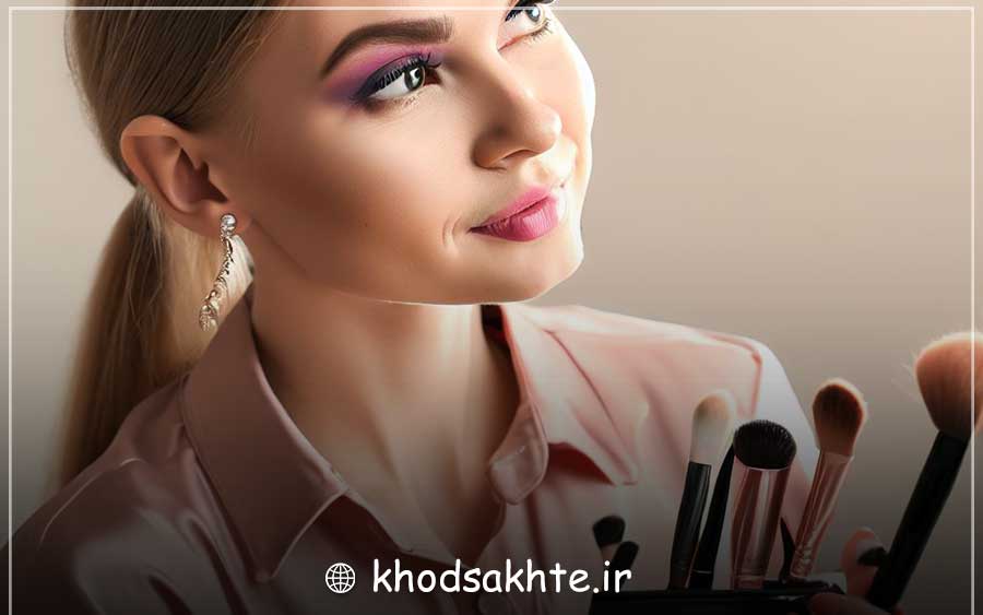 زیبایی و آرایش