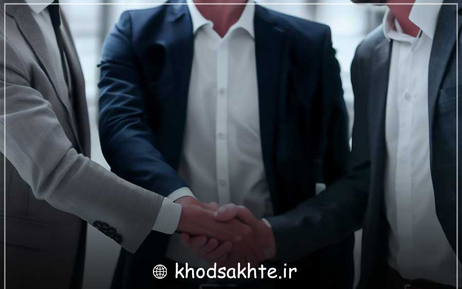 Cooperation with other brands