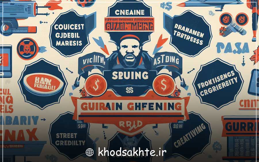 Advantages and disadvantages of guerrilla marketing