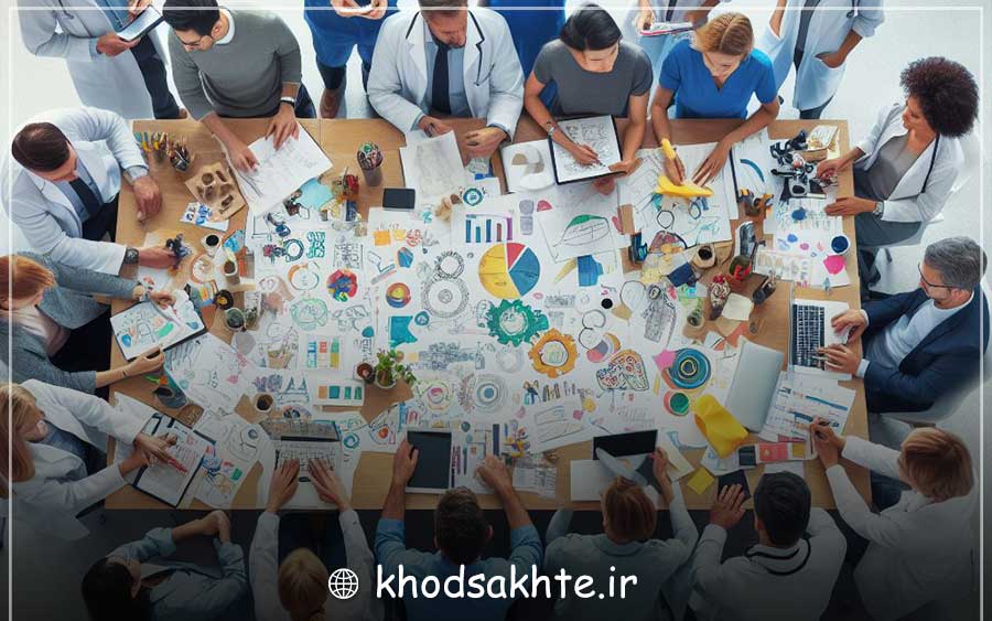 Find a place to donate blood