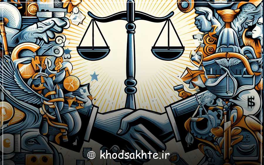 Political and economic stability