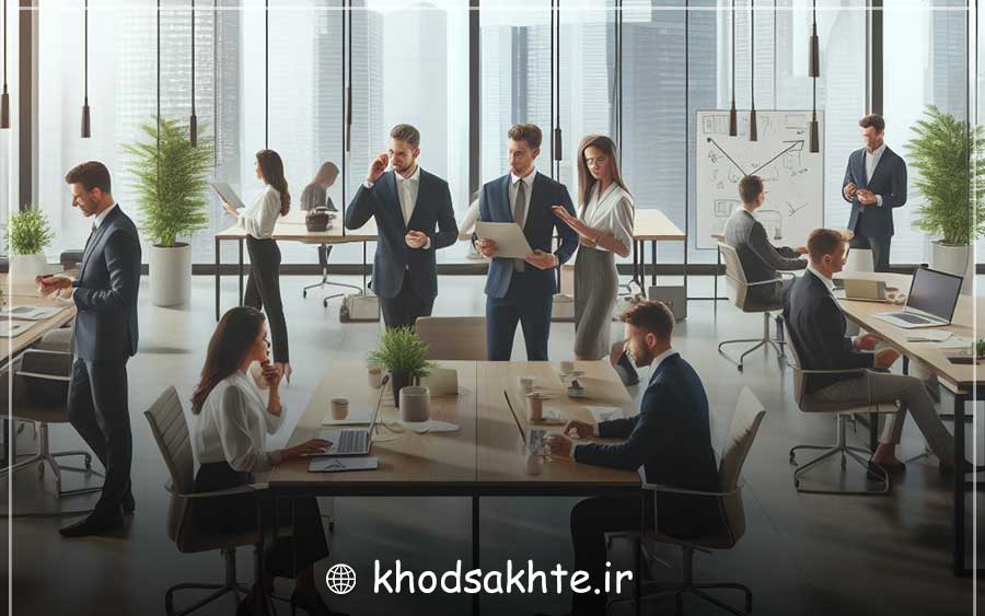 Business environment