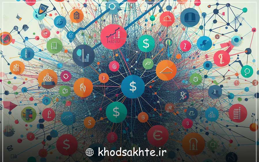 The economy of a system