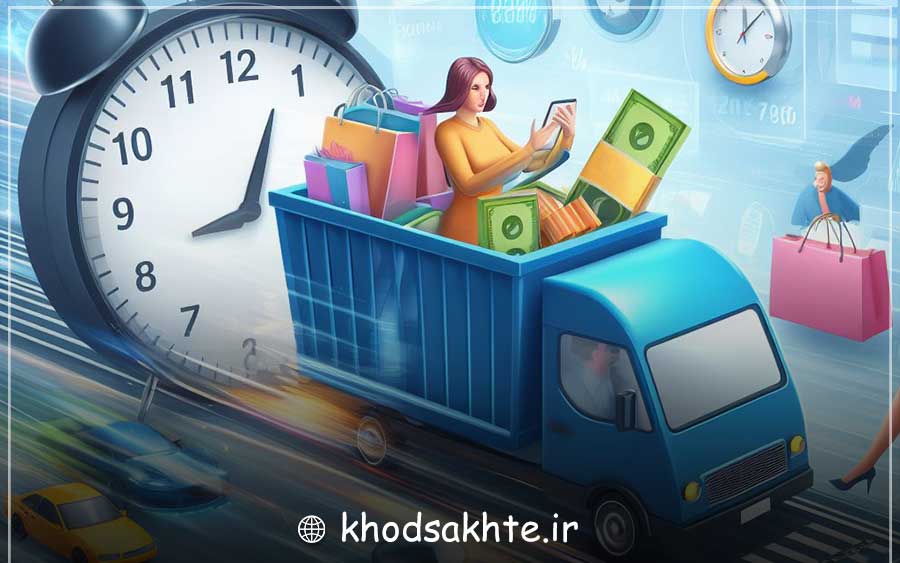 Increasing consumer interest in online shopping due to the convenience, speed and variety of purchases: