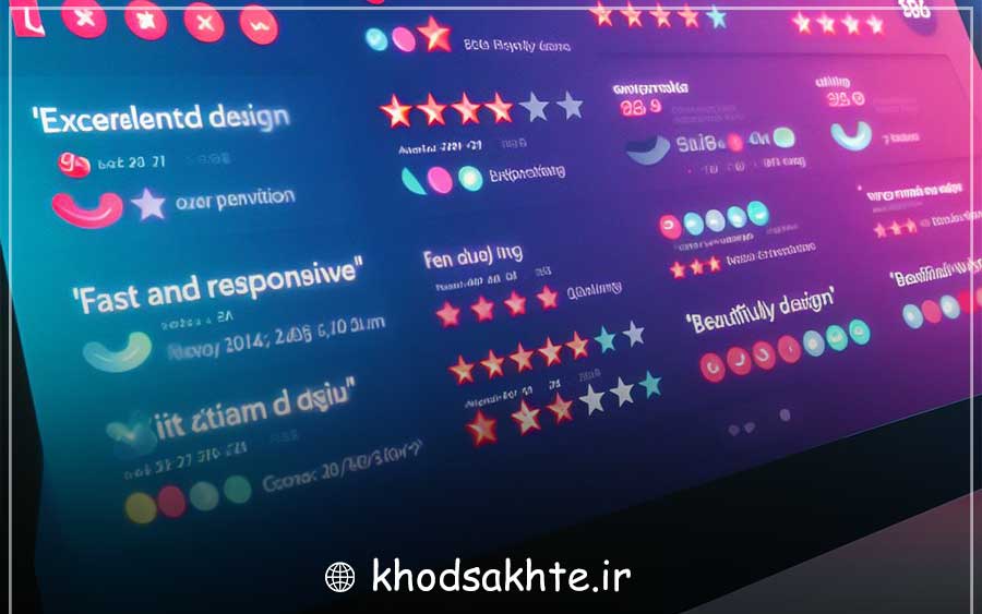 Excellent user experience: