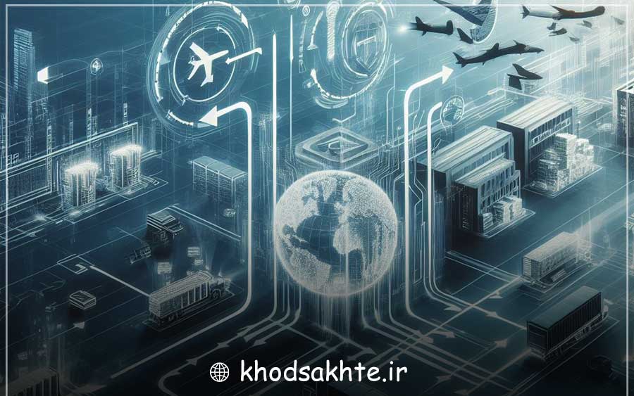 Logistics management: