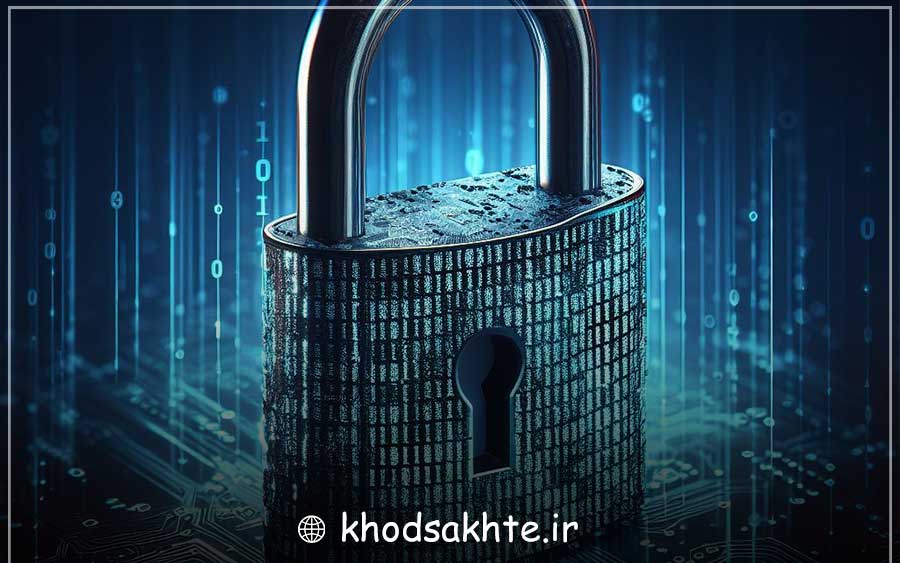 Security and privacy: