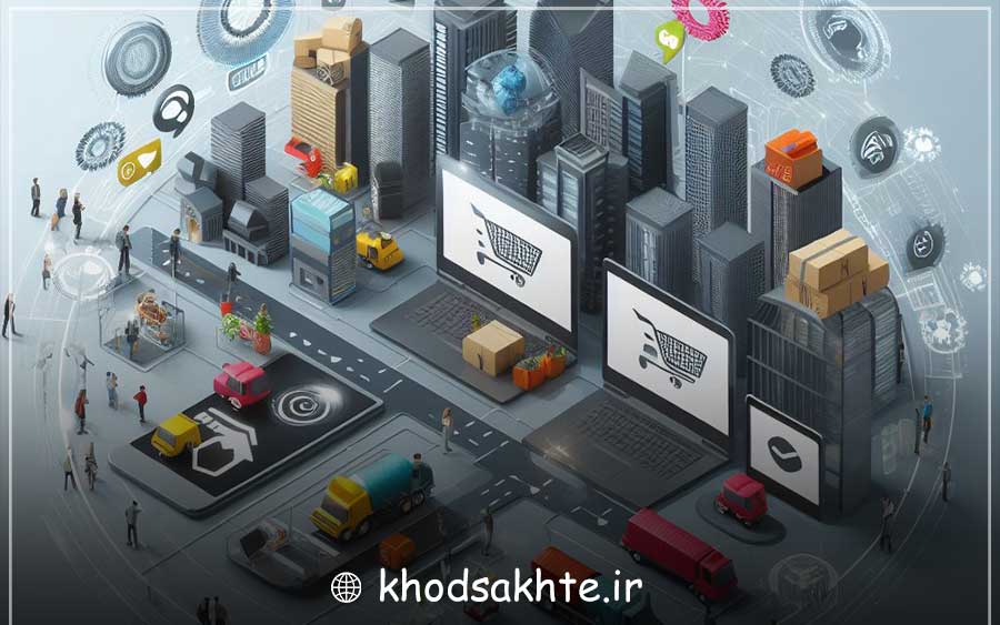 The transformations that e-commerce has created in consumer behavior: