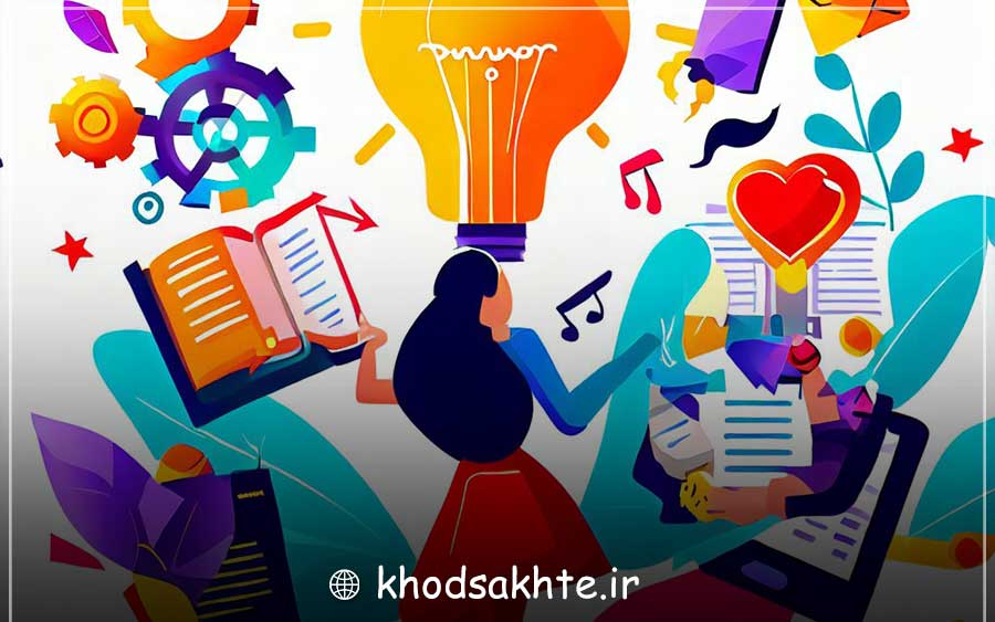 Creative and valuable content