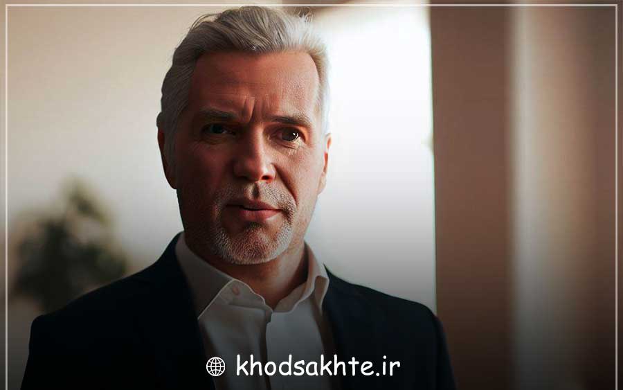 آراسته باشید