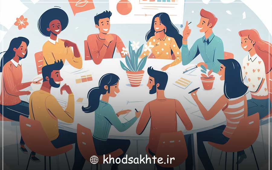 What exactly does increase sales mean?